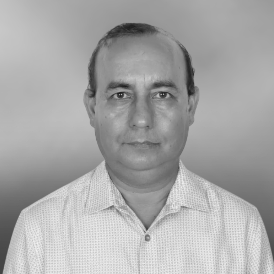 Anurag Mishra, Airports Authority of India